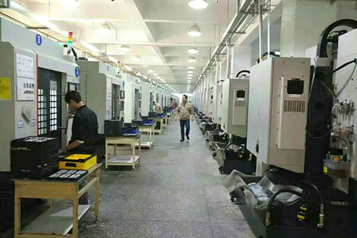 【忠艺隆】中国五金制品行业致力做好中高端品牌。