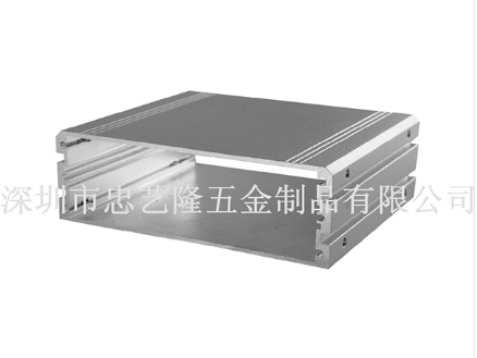 铝合金外壳加工的优势有哪些