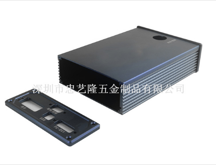 铝型材外壳在拉伸过程中的注意事项