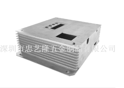 铝型材加工设备技术特点