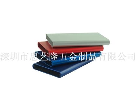 铝型材外壳