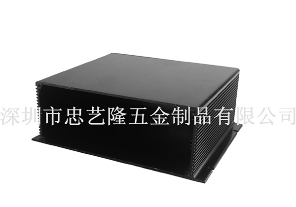 铝合金外壳为何如此受欢迎？