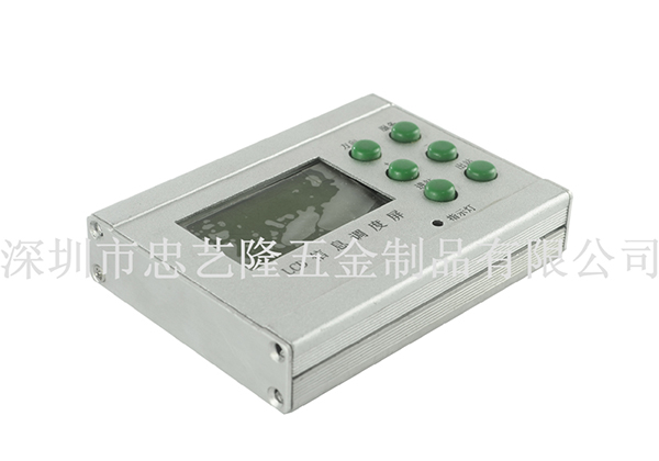 铝壳和铝外壳如何区分？