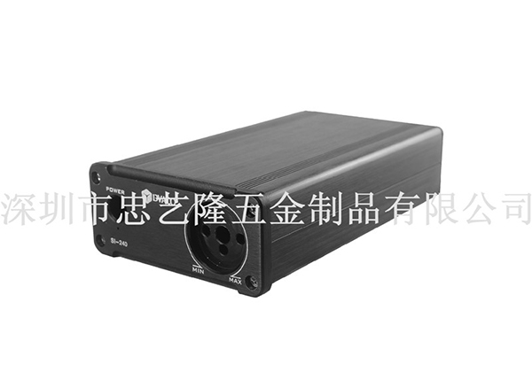 铝合金外壳的加工技术有哪些？