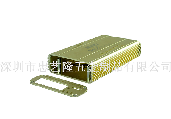 铝合金外壳框架是如何加工的？