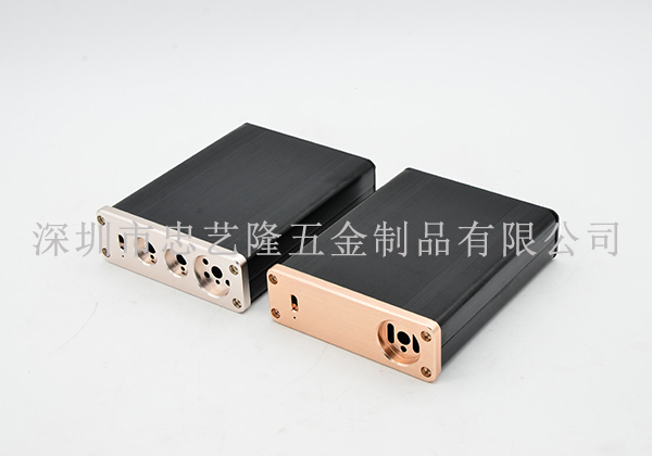 铝合金机箱的样式有哪些？
