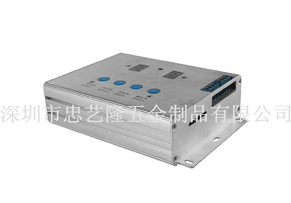 如何选择合适的铝合金外壳厂家？