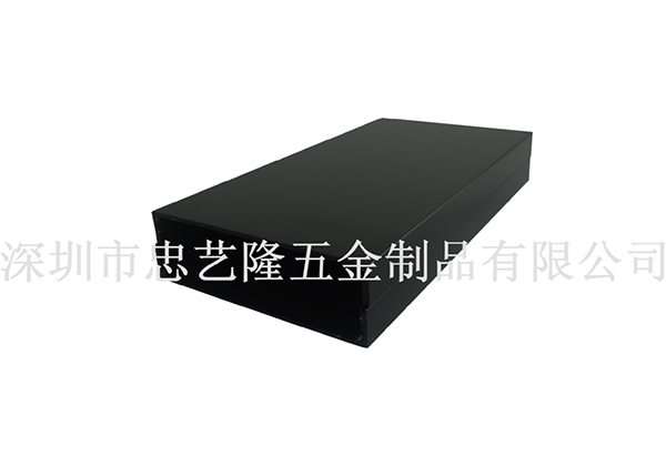铝合金外壳应用在家用电器的优势有哪些？