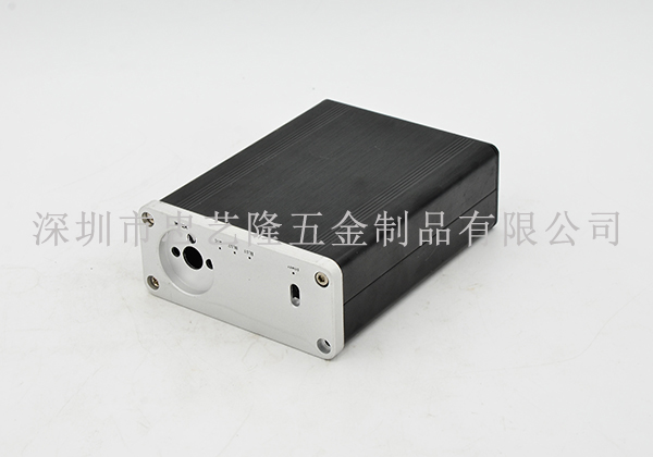 铝外壳加工需要注意哪些安全事项？