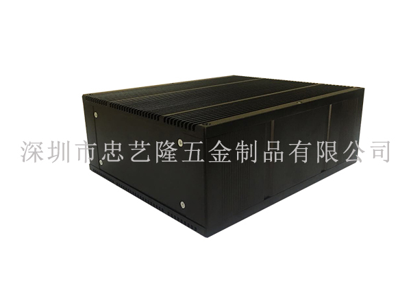 铝合金机箱的结构设计对性能有何影响？