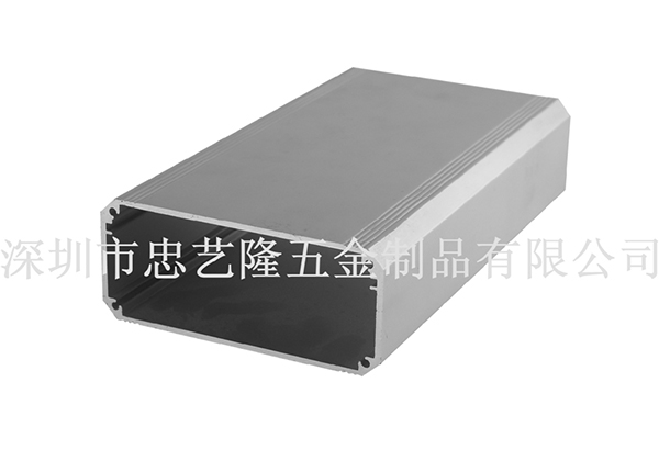铝合金机箱的性能优势究竟有哪些呢？