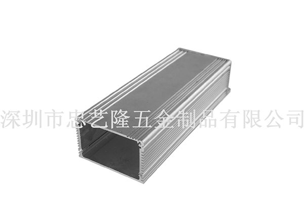 铝合金外壳在使用中存在哪些疑问？