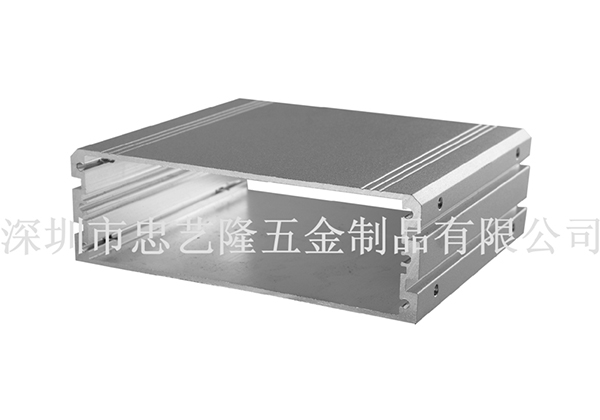 如何辨别优质铝外壳与劣质铝外壳？