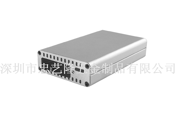 汽车行业中铝合金外壳的使用情况如何？