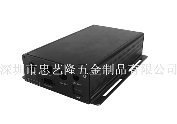 生产铝合金外壳的过程是否环保？