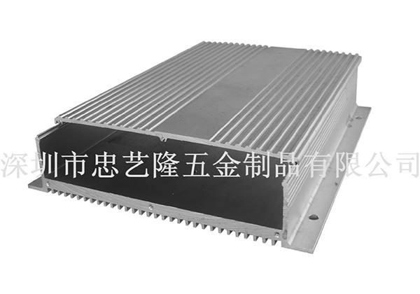 铝合金机箱在工业控制领域的优势有哪些？