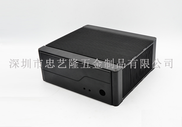 在服务器领域，铝合金机箱有哪些独特应用？