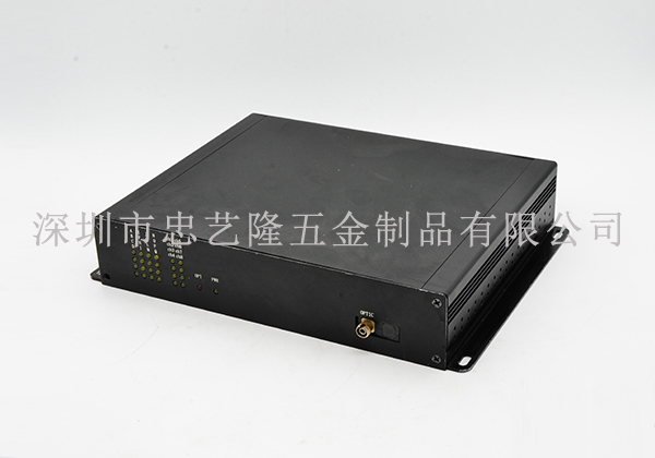 铝合金机箱为何会氧化变色？如何有效预防和处理这一问题？