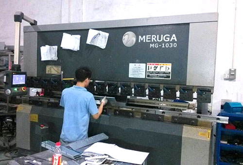 选择忠艺隆的铝外壳：一站式服务保障您的生产需求