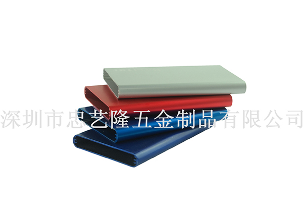 铝合金外壳能提升移动电源的散热效果吗？