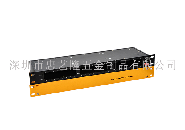 铝合金机箱加工中热变形有哪些处理方法？