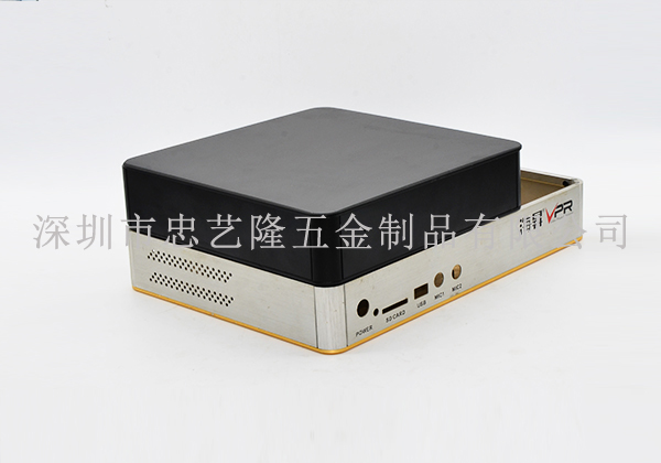 铝合金机箱加工中，抛光处理易受什么因素影响？