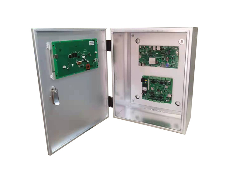 定制机箱选钣金还是铝？场景适配有讲究？​