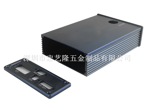 铝外壳软化温度受什么影响？