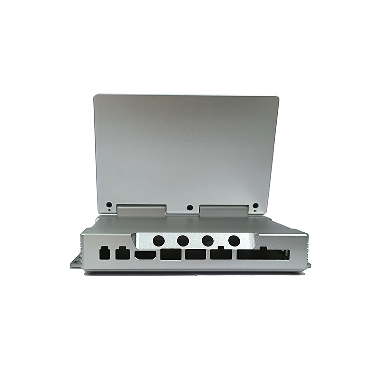 铝合金外壳和铝镁合金外壳，怎么区分？