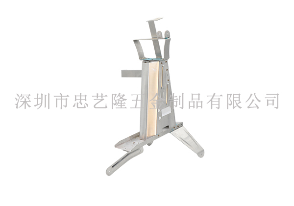 铝外壳加工设计需提前了解的要求有哪些？